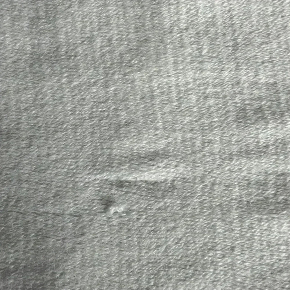 Toronto Maple Leafs  Adult Unisex Poncho White and Blue One Size - Picture 8 of 9